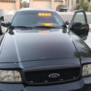 Meet your Posher, Scott